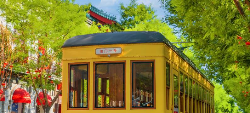 布丁酒店(北京清华长庚医院天通苑地铁站店)图片