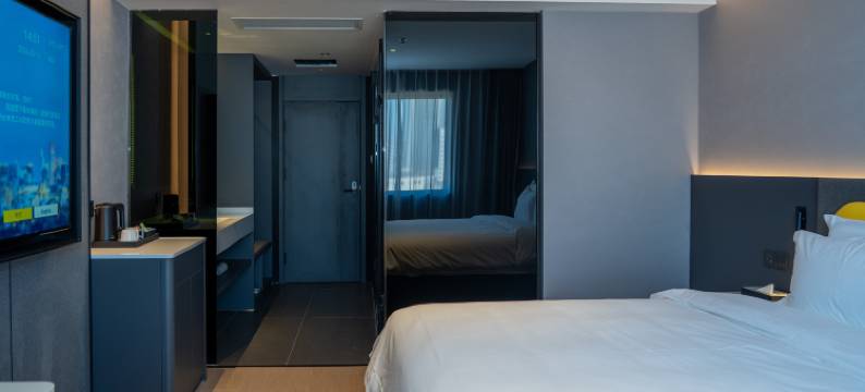 诺美酒店(太原柳巷钟楼街店)图片