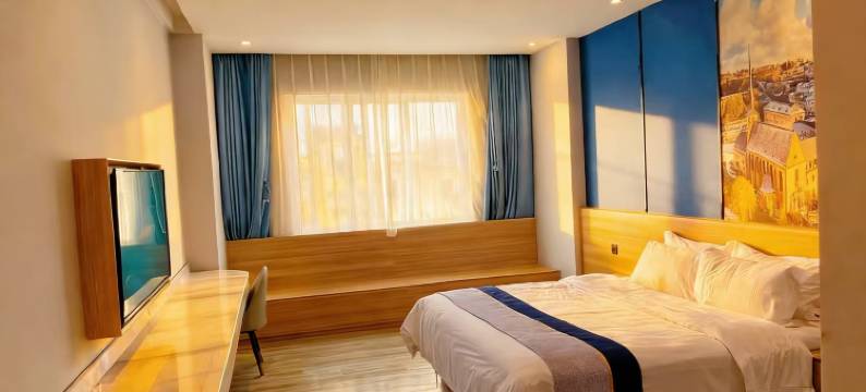 绿春东仰大酒店图片