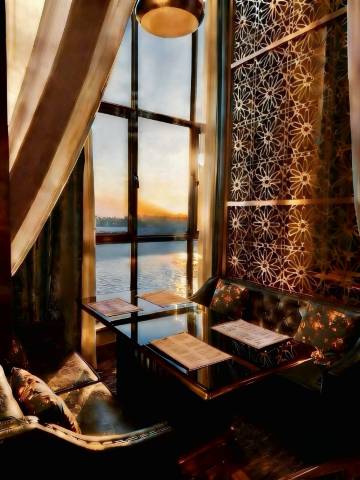 名门丽呈华廷酒店(昆仑湖和田新夜市店)图片