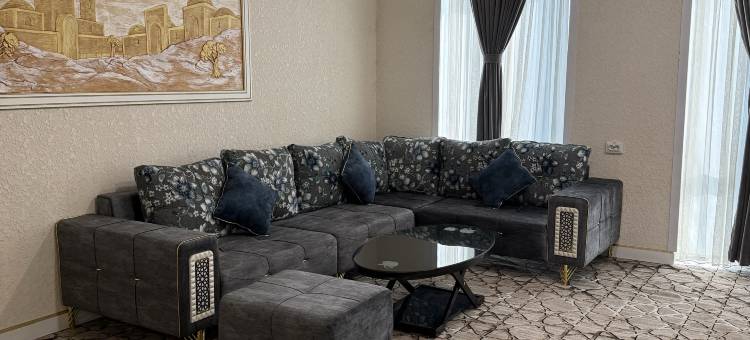 The Tower Hotel Bukhara by HotelPRO图片