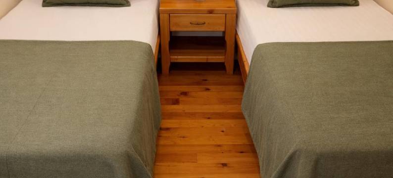 奥迪勒酒店 奇拉勒(Odile Hotel Çıralı)图片