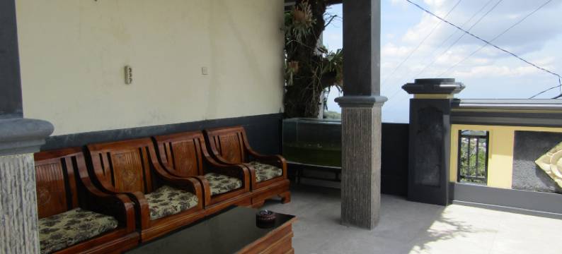 尼尔玛拉酒店(Hotel Nirmala)图片