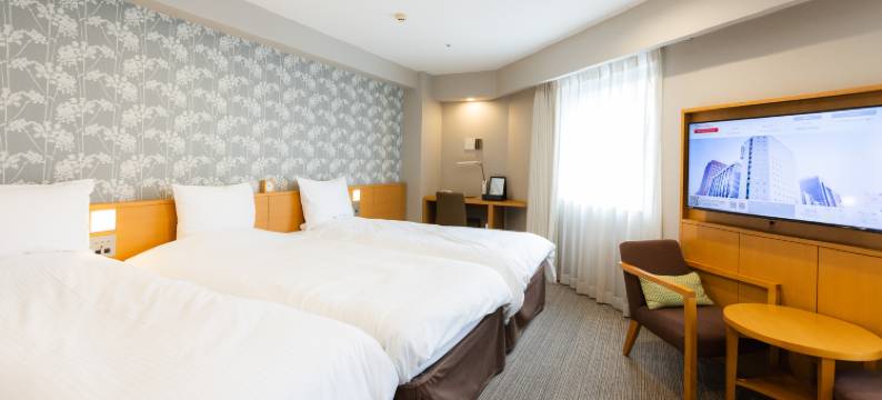 札幌站前里士满酒店(Richmond Hotel Sapporo Ekimae)图片