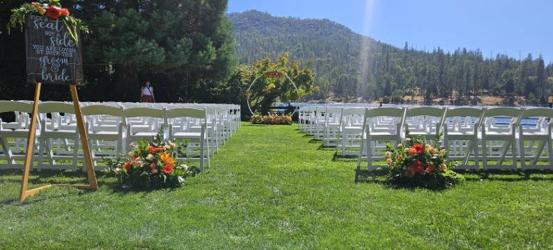 松之林度假酒店(The Pines Resort)图片