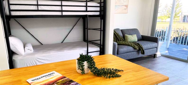 雪松度假村(Resort on Cedar)图片