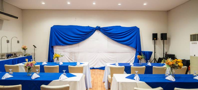 卡巴那图温德姆Microtel(Microtel by Wyndham Cabanatuan)图片