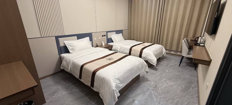万泰酒店图片
