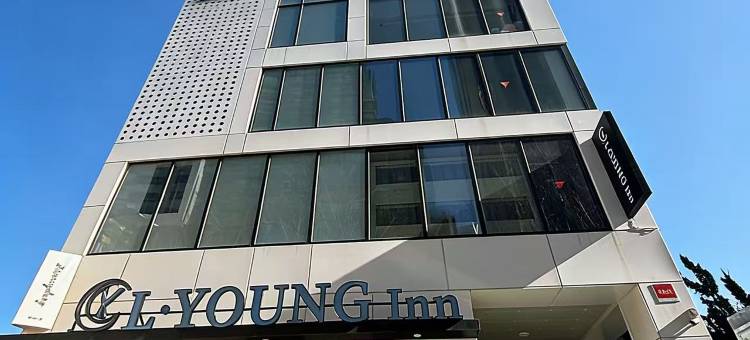 明洞L·YOUNG胶囊酒店(L·YOUNG Capsule Hotel-Myeongdong)图片