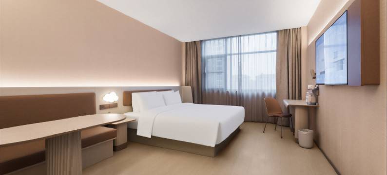 汉庭酒店(岳阳高铁东站店)图片