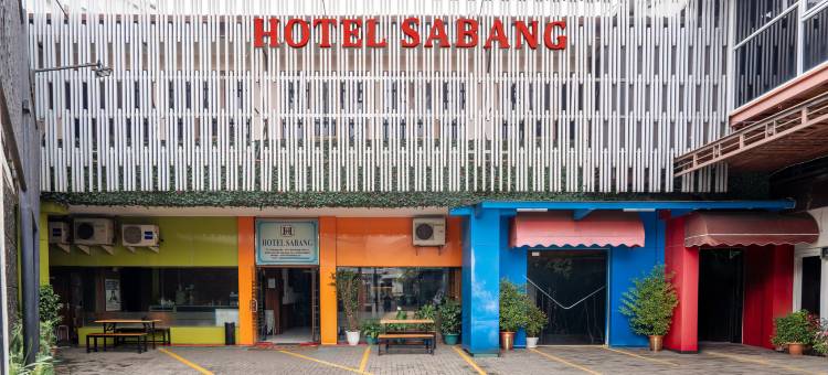 Rehat at Hotel Sabang图片