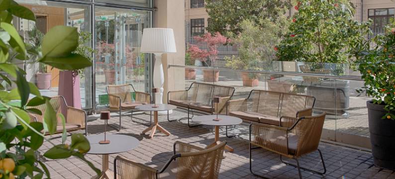 林哥托NH会议(NH Lingotto Congress)图片