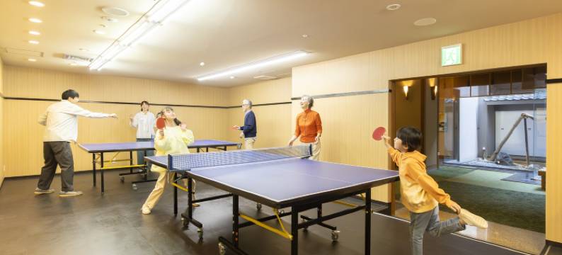 大江户温泉物语Premium 青云阁(旧:汤快度假集团青云阁酒店)(Ooedo Onsen Monogatari Premium Seiunkaku(Old:Yukai Resort Premium Seiunkaku))图片