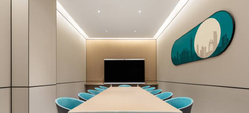 城市便捷酒店(十堰五堰步行街店)图片