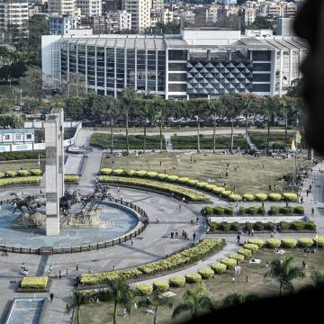 深圳龙华希尔顿逸林酒店(深圳北站店)图片