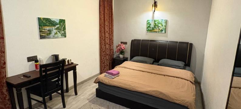 麦法村舍(MAIFA VILLAGE CHALET)图片