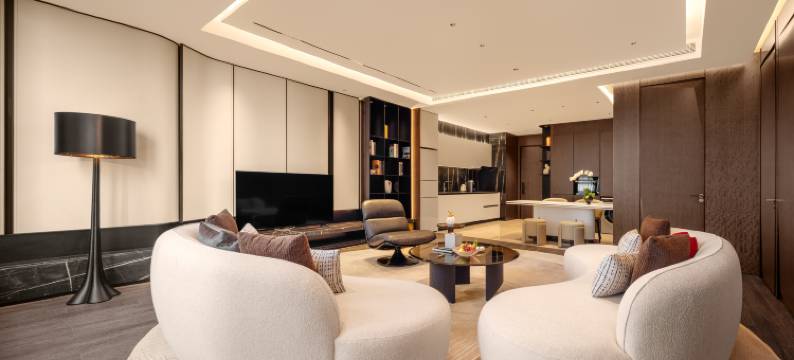 成都托尼洛·兰博基尼酒店图片