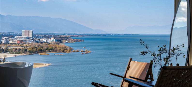 云会嘻海景民宿图片