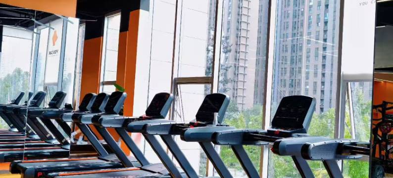 星城酒店(西安北站凤城十路地铁站店)图片