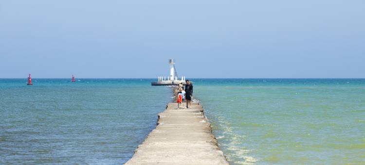 汐语海景民宿图片