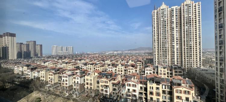旅居云海(养马岛龙湖葡醍商业街店)图片