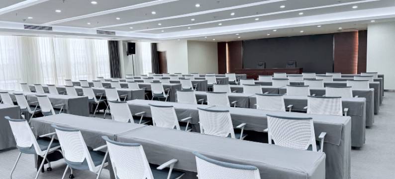 华驿精选酒店(日照高新区人才店)图片