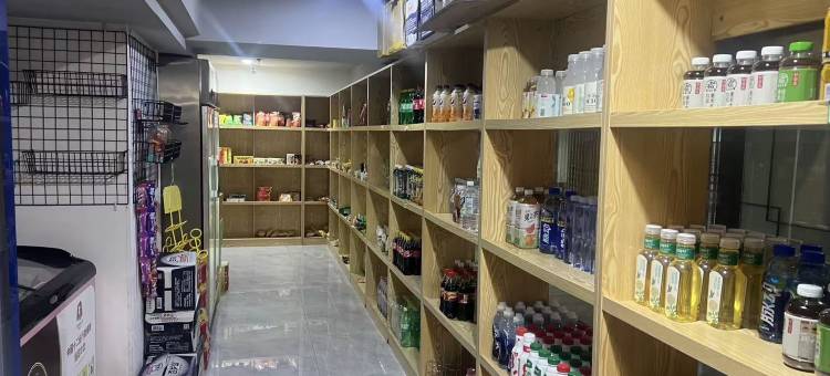 如家旗下华驿酒店(通化市万达广场店)图片