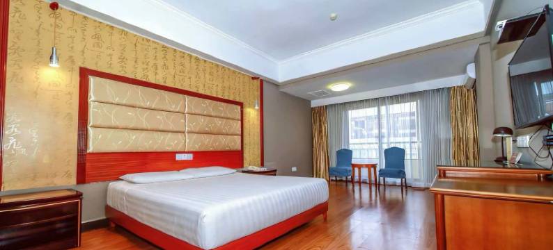 凯立酒店(儋州那大解放北路店)图片