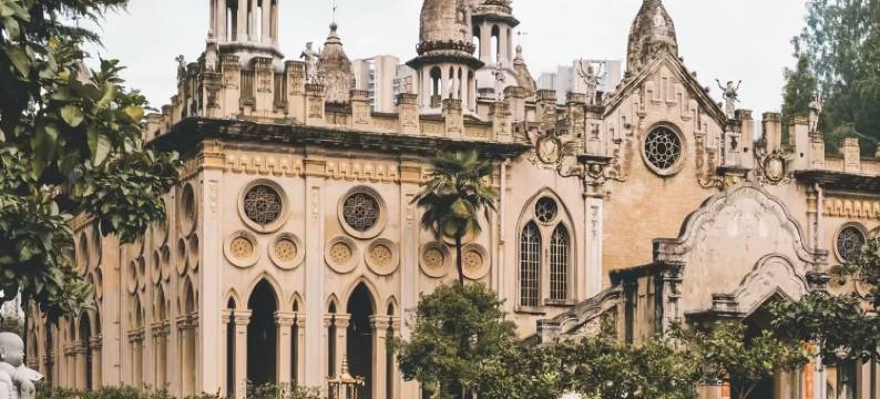 武汉江滩江汉路步行街怡程酒店图片