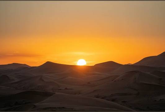 敦煌鸣沙野宿星空民宿(鸣沙山月牙泉景区店)图片