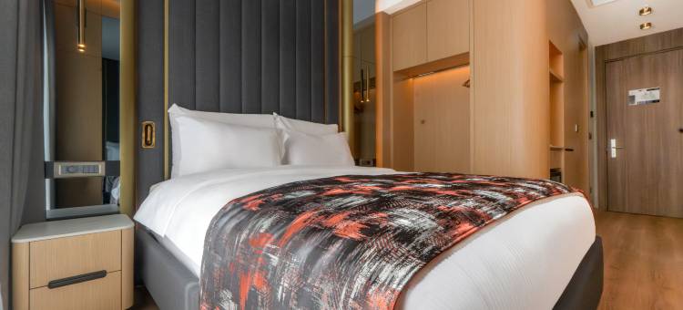 马尼酒店(Marni Hotel & Spa - Adults Only 12+)图片