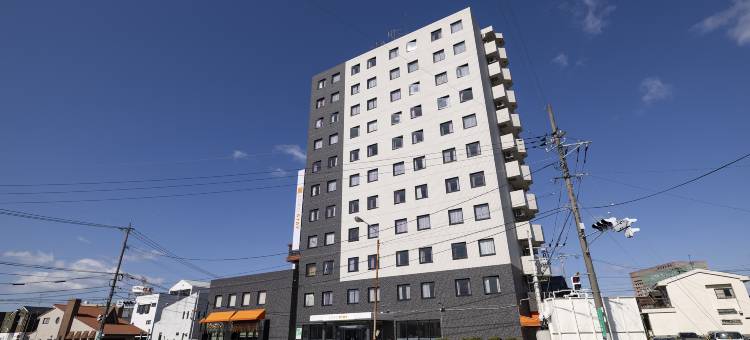 KOKO STAY 熊本八代(原 WING国际酒店-熊本八代)(KOKO STAY Kumamoto Yatsushiro(formerly Hotel Wing Kumamoto Yatsushiro))图片