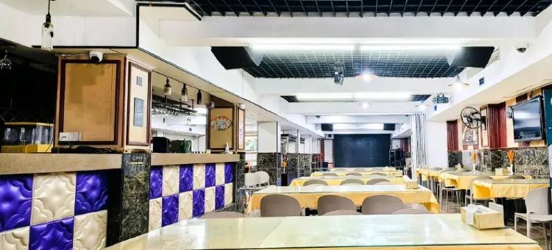 如家艾扉酒店(上海崇明堡镇中路店)图片