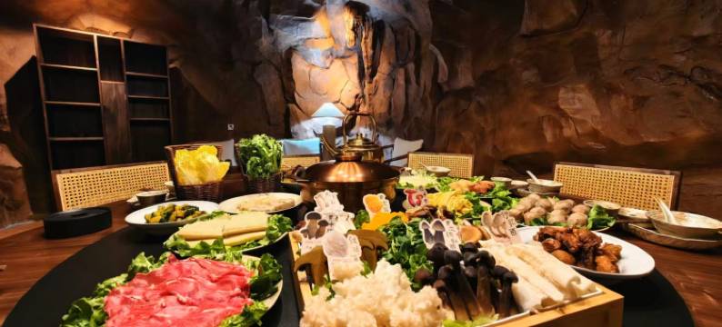 紫照川民宿图片