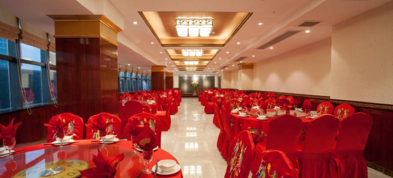 金三湾国际酒店(荆州奥体中心店)图片