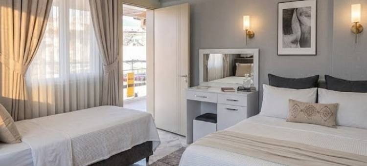 阿斯帕瓦酒店(Aspawa Hotel)图片