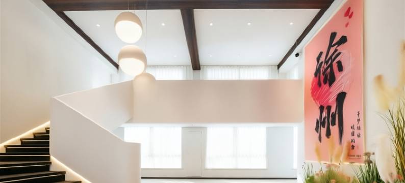 YOLO·臻舍(苏宁广场庆云桥地铁站店)图片