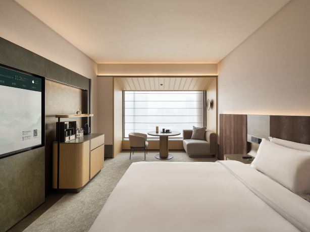 Hotel Overview