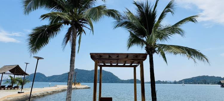 象岛艾雅普拉酒店(The Aiyapura Koh Chang)图片