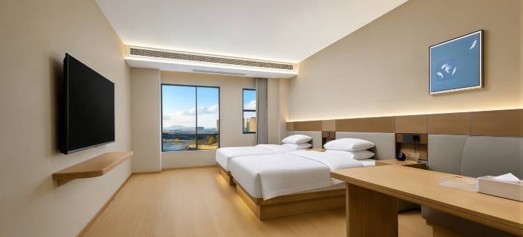 宜都兴亚酒店图片