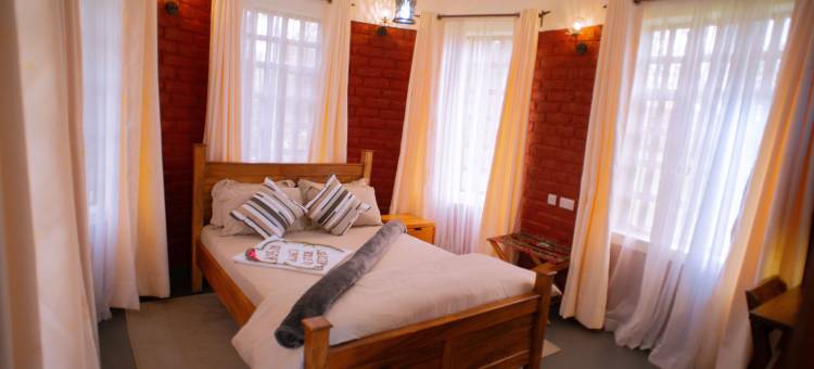 博洛蒂营地度假村(Boloti Camp Resort)图片