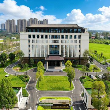 潢川金桂酒店图片
