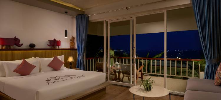 皮多玛度假村(Pidoma Resort by EHM)图片