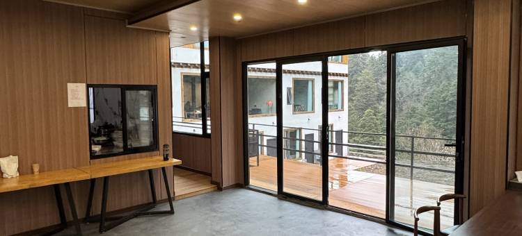 青禾青旅(雨崩下村店)图片