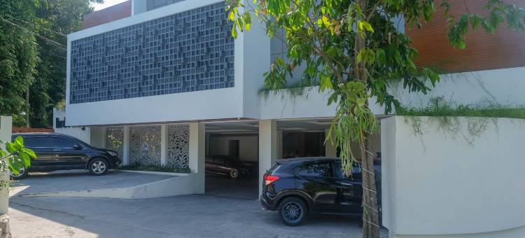 乌尔班维尤纳迪斯生活酒店-近UMY(Urbanview Hotel Nardis Living Near UMY)图片