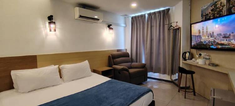 海豚酒店(Dolphin Hotel)图片
