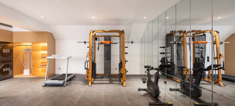 璞玉酒店(东港市大孤山国家森林公园店)图片