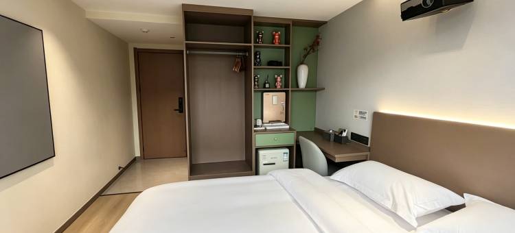 小城故事美宿(曲阜三孔景区店)图片