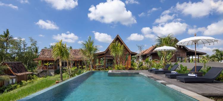 Berlima精品度假村(Berlima Boutique Resort)图片