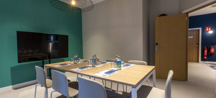 Travelodge Bilbao Sestao图片